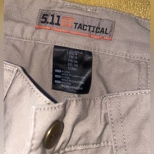 5.11 women’s tactical pants